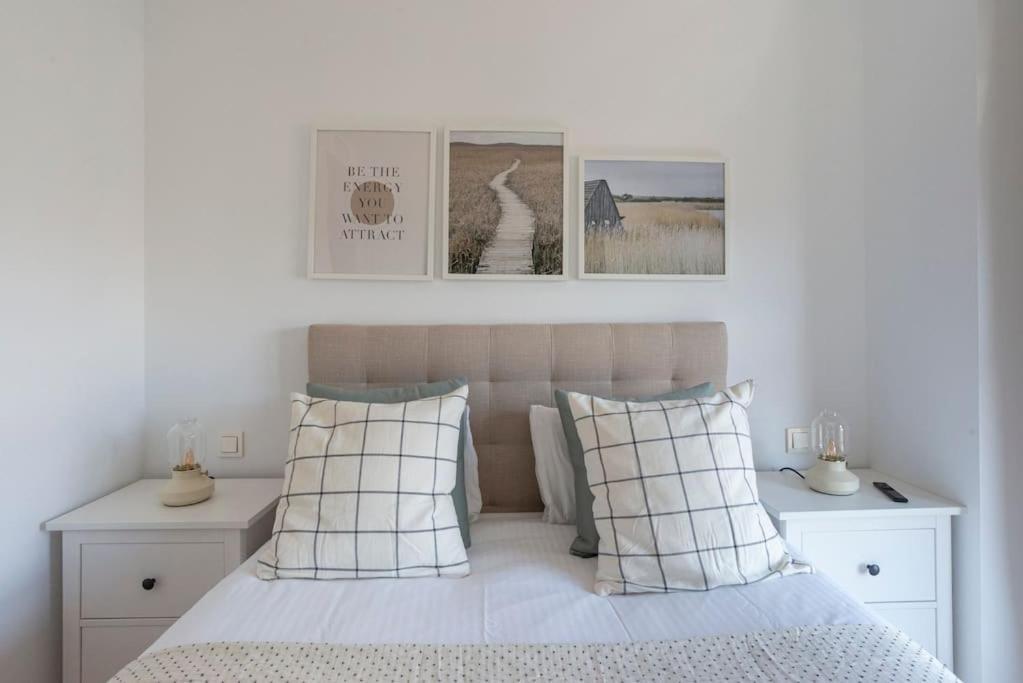 Skyline Iii Pool & Coworking By Ele Appartement